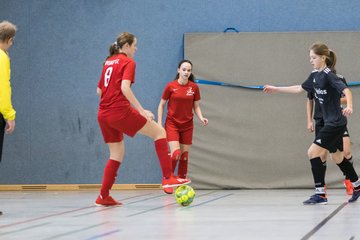 Bild 904 - C-Juniorinnen Futsalmeisterschaft